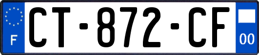 CT-872-CF