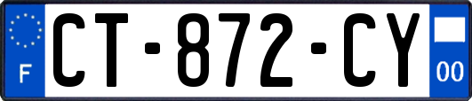 CT-872-CY