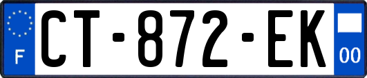 CT-872-EK