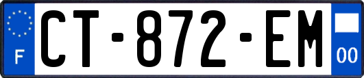CT-872-EM