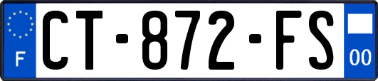 CT-872-FS