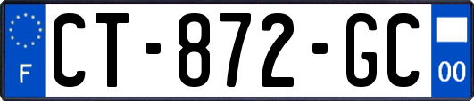 CT-872-GC