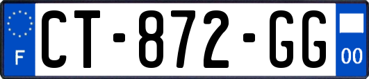 CT-872-GG