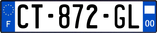 CT-872-GL