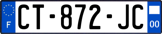 CT-872-JC