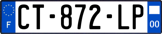 CT-872-LP