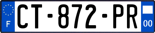 CT-872-PR