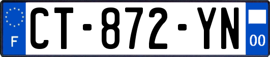 CT-872-YN