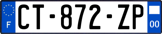 CT-872-ZP