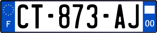 CT-873-AJ