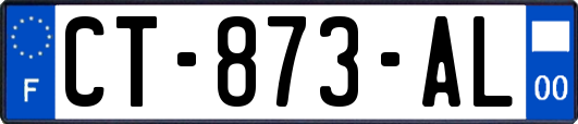 CT-873-AL