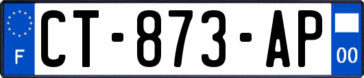 CT-873-AP