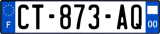 CT-873-AQ