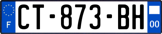 CT-873-BH