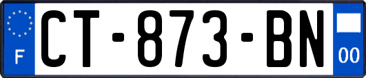CT-873-BN