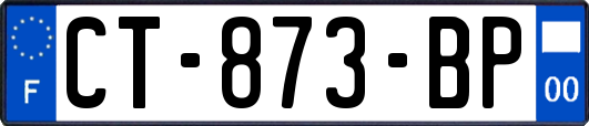 CT-873-BP