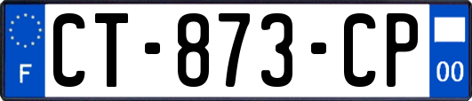 CT-873-CP