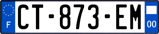 CT-873-EM