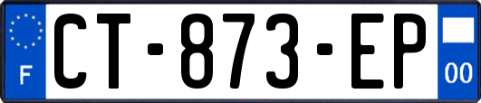 CT-873-EP