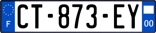 CT-873-EY