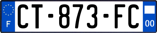 CT-873-FC