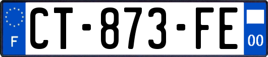 CT-873-FE