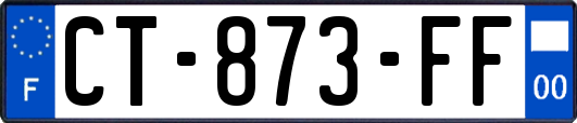 CT-873-FF