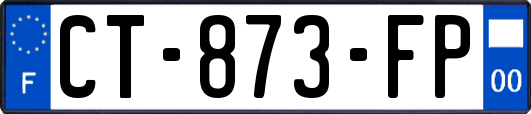 CT-873-FP