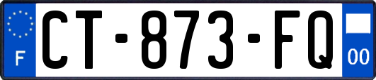 CT-873-FQ