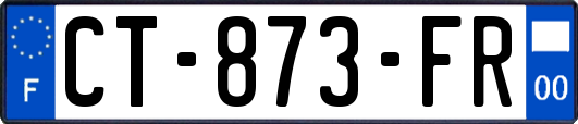 CT-873-FR