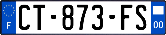 CT-873-FS