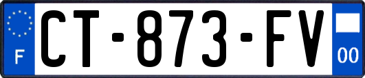 CT-873-FV