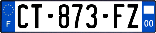 CT-873-FZ