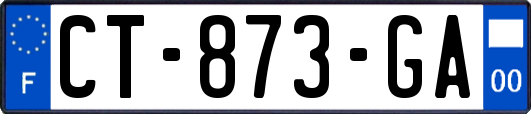 CT-873-GA