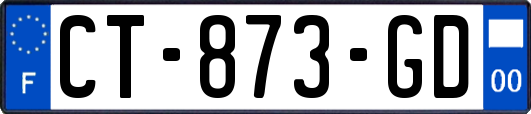 CT-873-GD