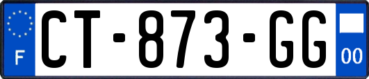 CT-873-GG
