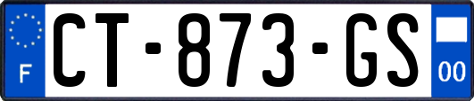 CT-873-GS