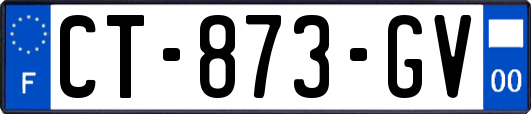 CT-873-GV