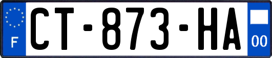 CT-873-HA