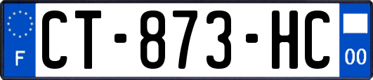 CT-873-HC