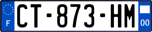 CT-873-HM