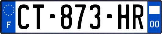 CT-873-HR