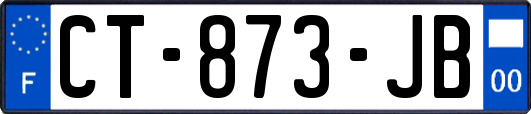 CT-873-JB
