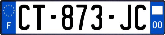 CT-873-JC