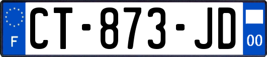 CT-873-JD