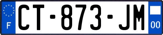 CT-873-JM