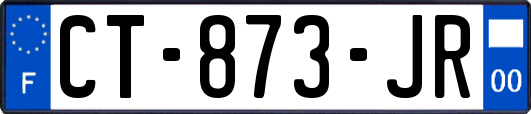CT-873-JR