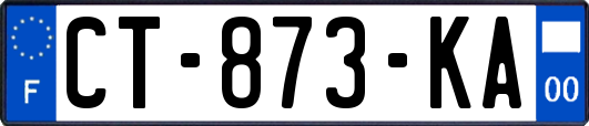 CT-873-KA
