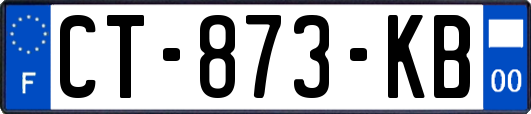 CT-873-KB