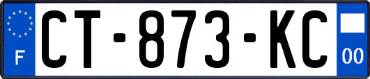 CT-873-KC